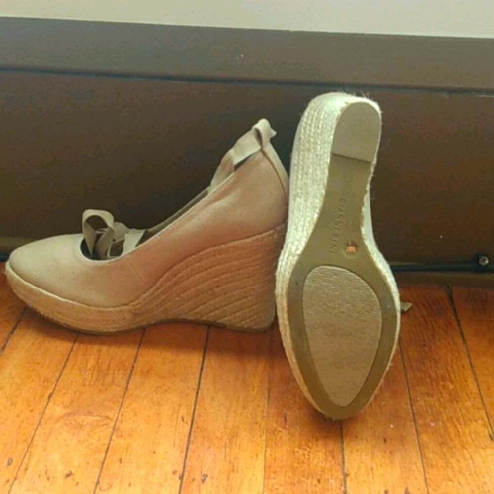 Wedges
